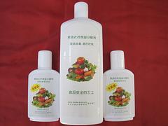 專業(yè)解析《泰鮮》 為何西安永泰生物科技成為農(nóng)藥分解劑優(yōu)質(zhì)代理商的首選？